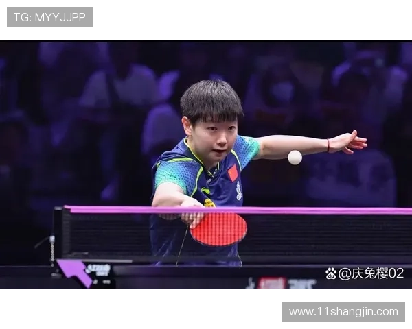 2026年重庆乒乓球比赛精彩回顾与展望