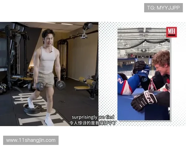 健身先生比赛：展现力量与魅力的巅峰对决